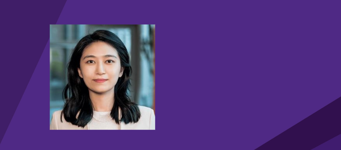 Manling Li Headshot
