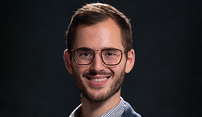 Eli Ben-Michael