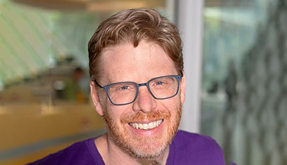 Michael Horn