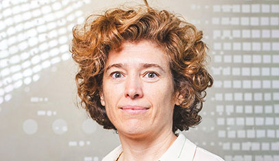 Ozge Samanci